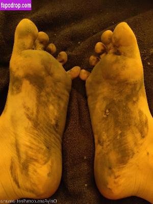 feet-amana leak #0028