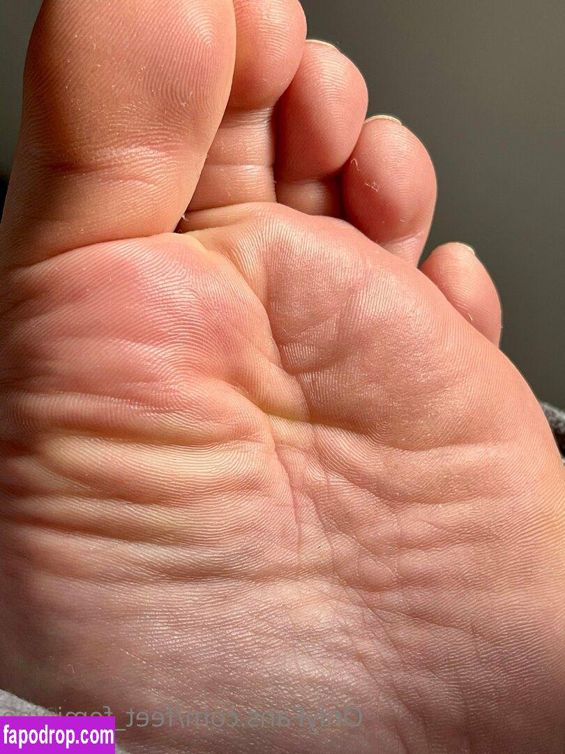 feet_feminine / feet.feminine слитое обнаженное фото #0006 с Онлифанс или Патреон