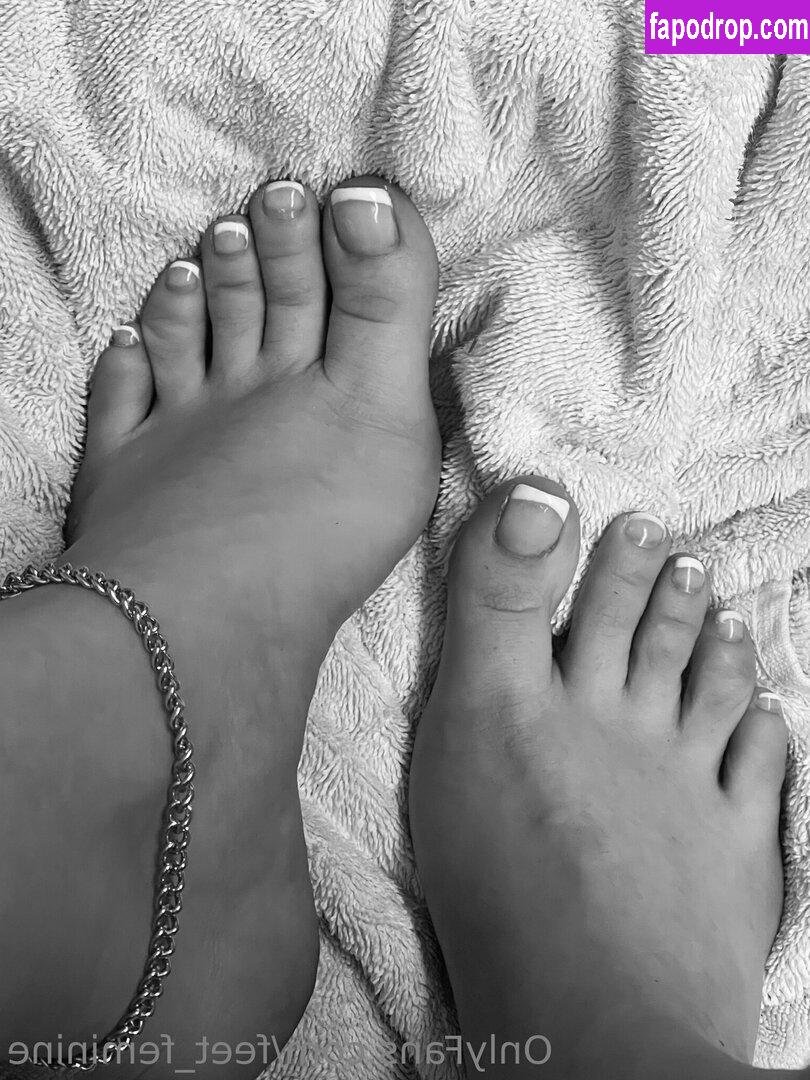 feet_feminine / feet.feminine слитое обнаженное фото #0018 с Онлифанс или Патреон