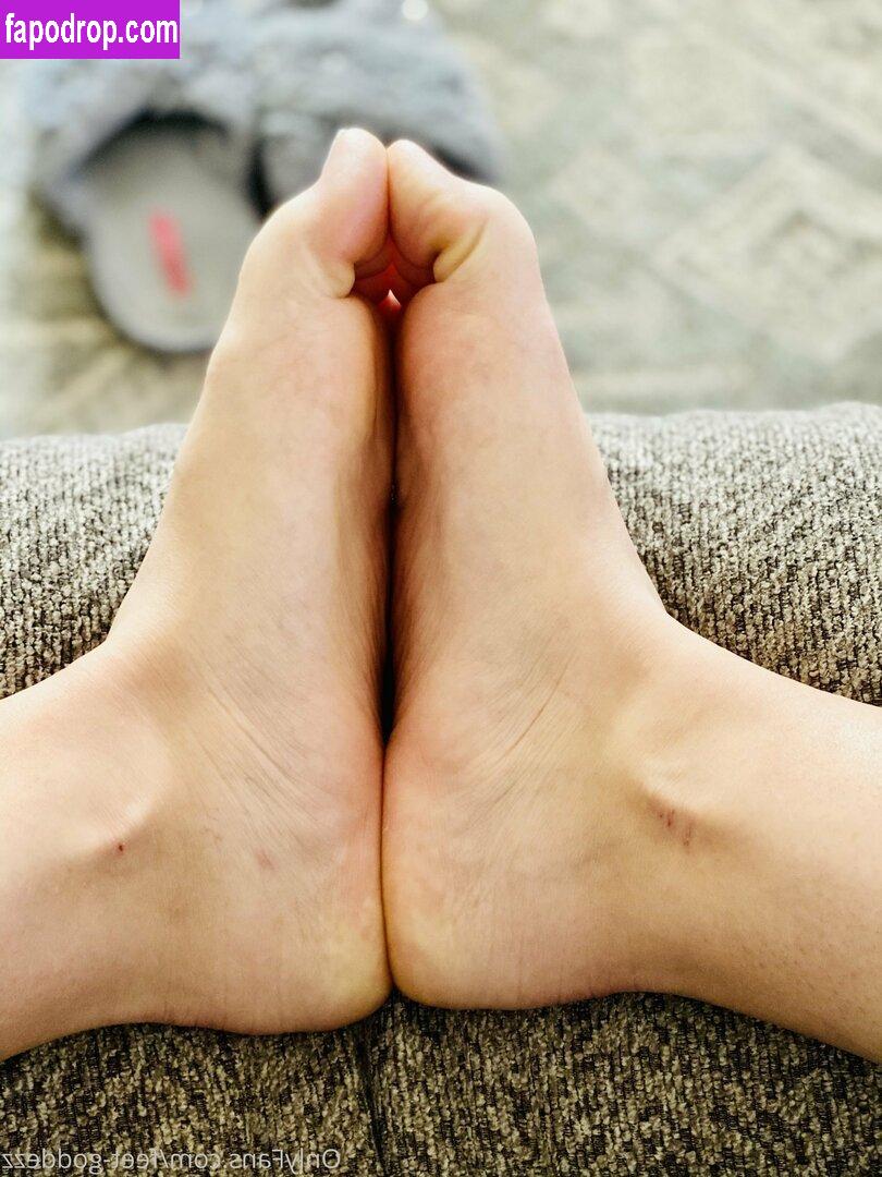 feet-goddezz / foot.goddess16 leak of nude photo #0048 from OnlyFans or Patreon