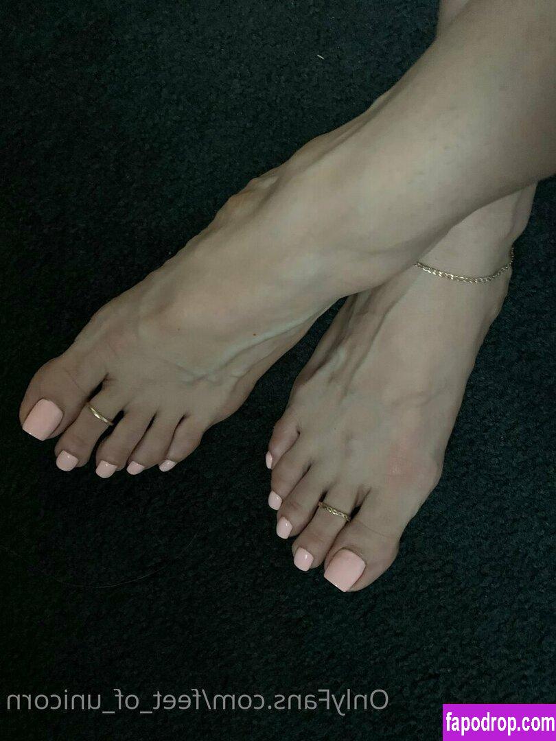 feet_of_unicorn / Asian feet beauty / feetunicorn слитое обнаженное фото #0017 с Онлифанс или Патреон