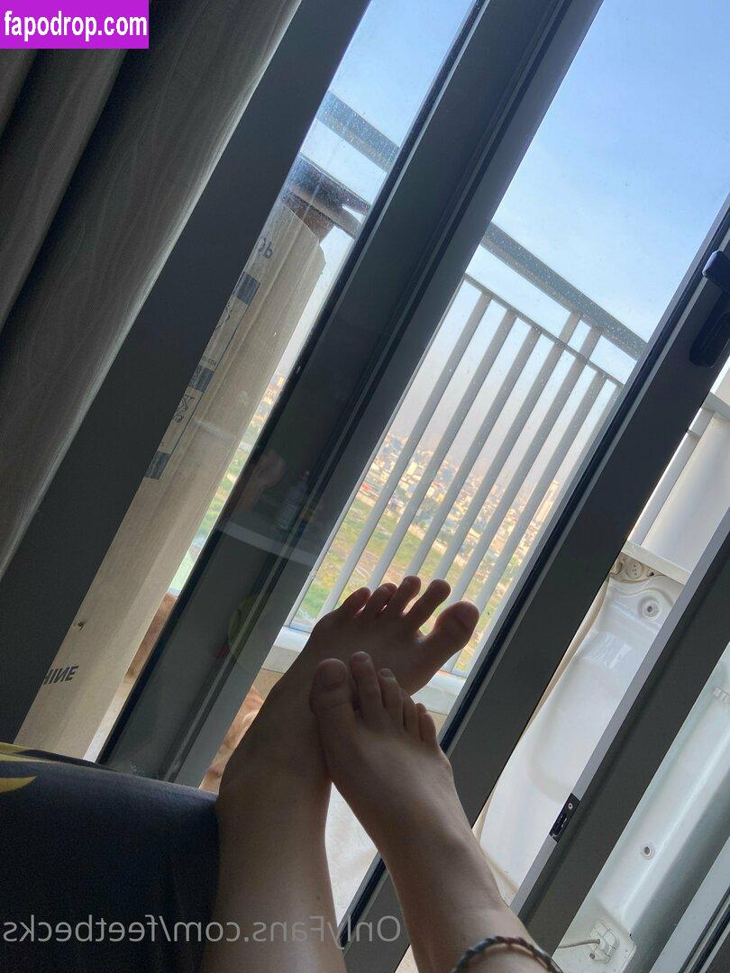 feetbecks / feetbeck leak of nude photo #0004 from OnlyFans or Patreon