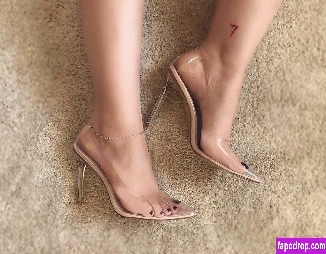FeetByJo / feet_by_j_ leak of nude photo #0027 from OnlyFans or Patreon