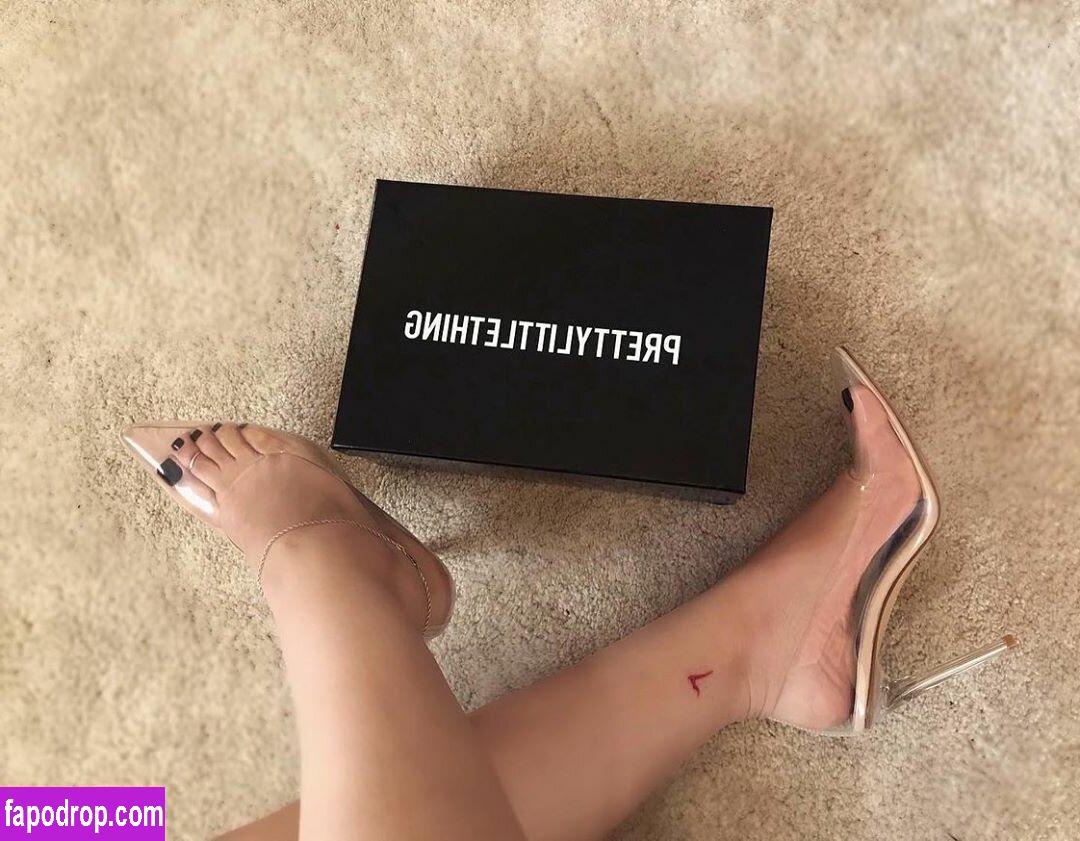 FeetByJo / feet_by_j_ leak of nude photo #0028 from OnlyFans or Patreon