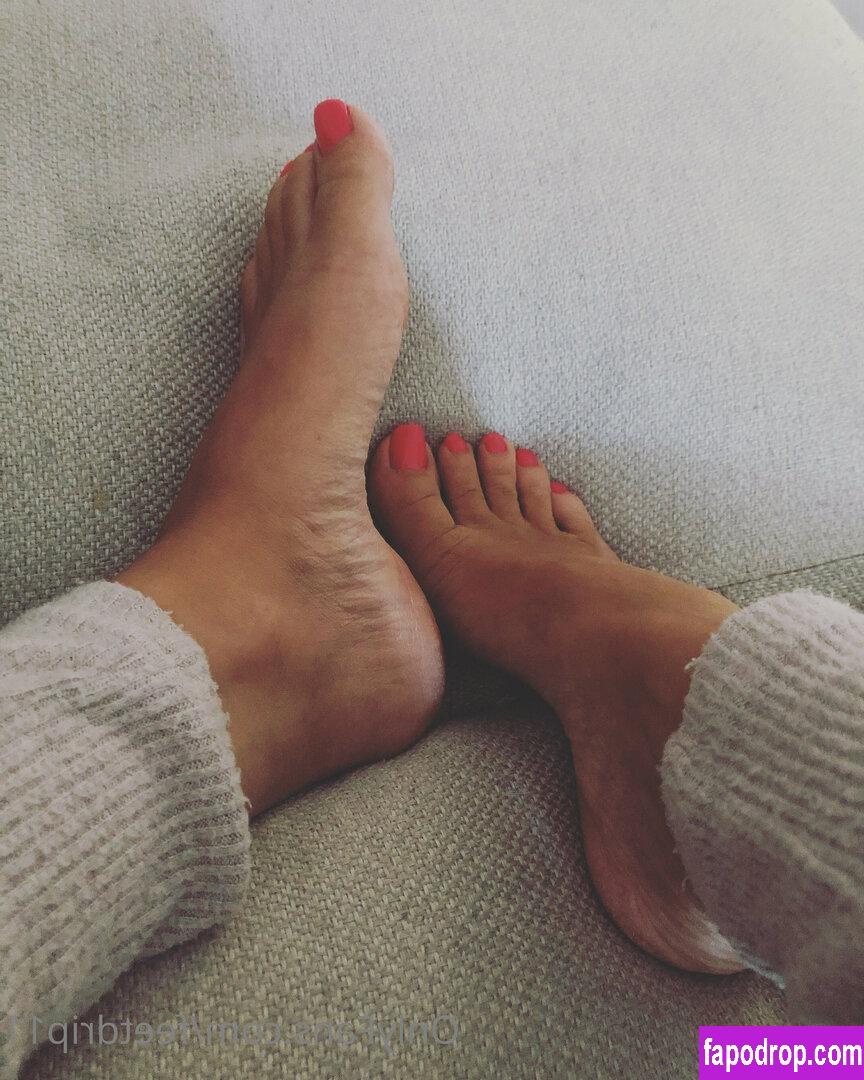 feetdrip11 / doree_likethefish leak of nude photo #0001 from OnlyFans or Patreon
