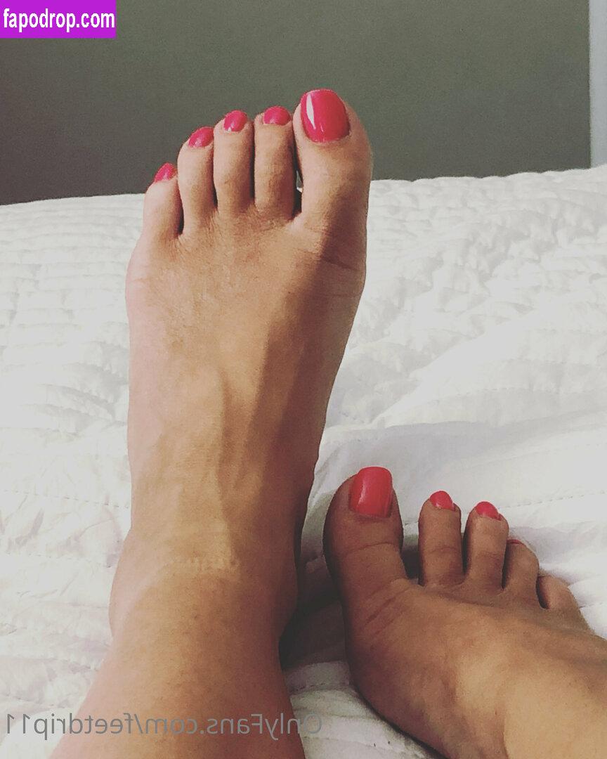 feetdrip11 / doree_likethefish leak of nude photo #0002 from OnlyFans or Patreon