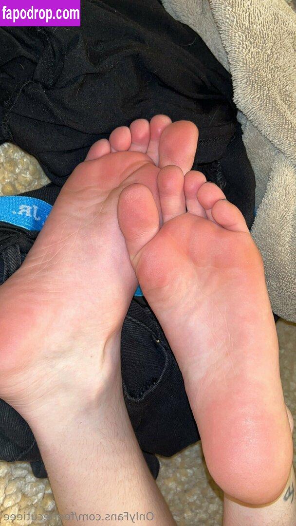 feetiecutieee / foooodiecutieee leak of nude photo #0110 from OnlyFans or Patreon