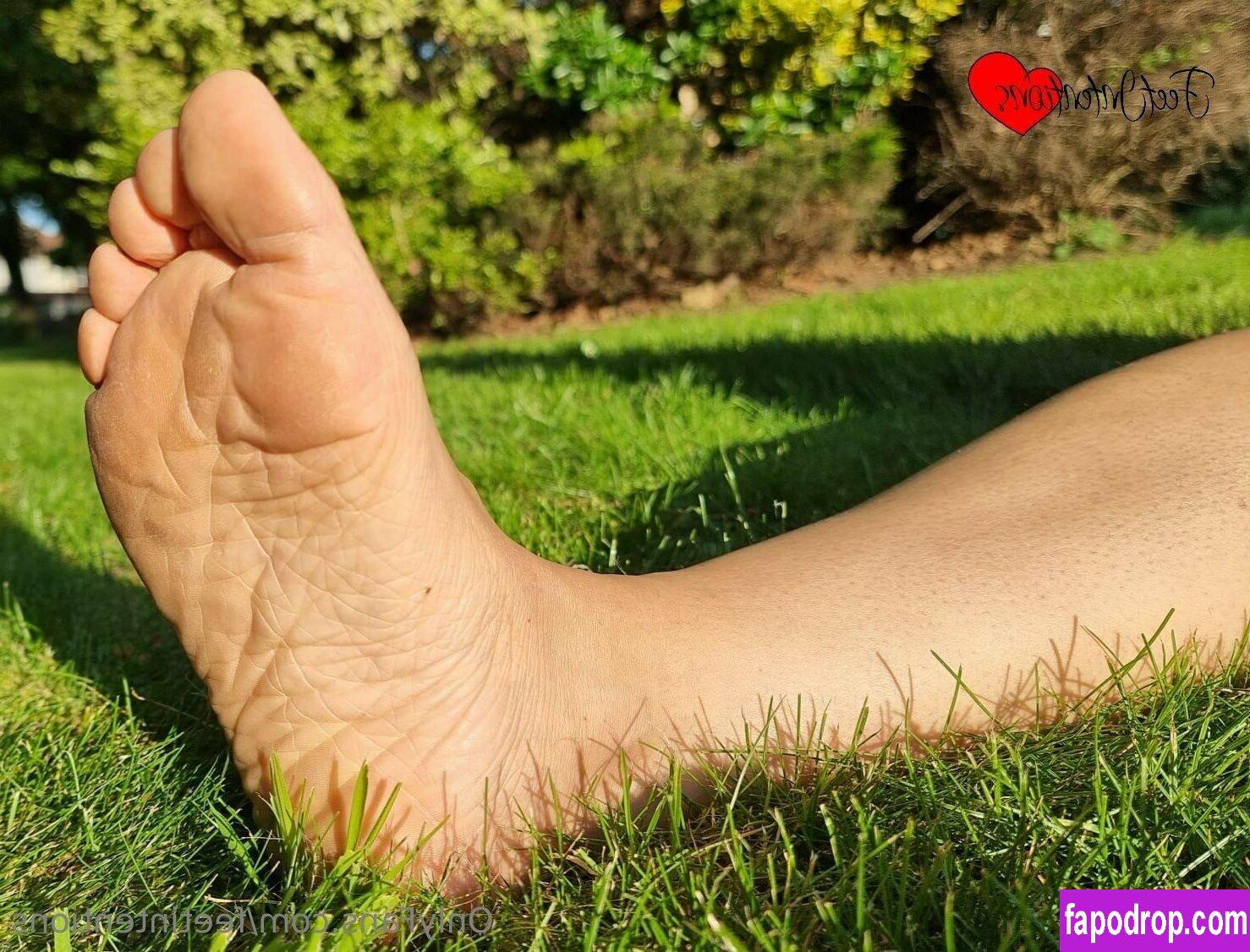 feetintentions / tiffaniejohnsonn leak of nude photo #0036 from OnlyFans or Patreon