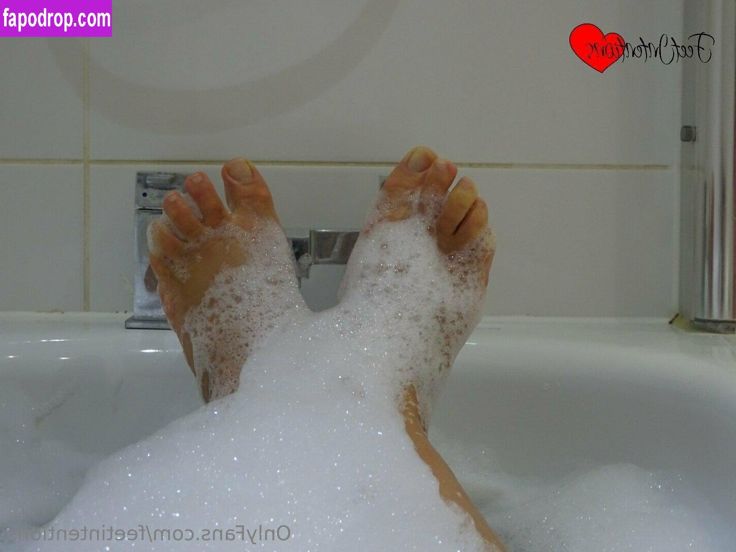 feetintentions / tiffaniejohnsonn слитое обнаженное фото #0043 с Онлифанс или Патреон