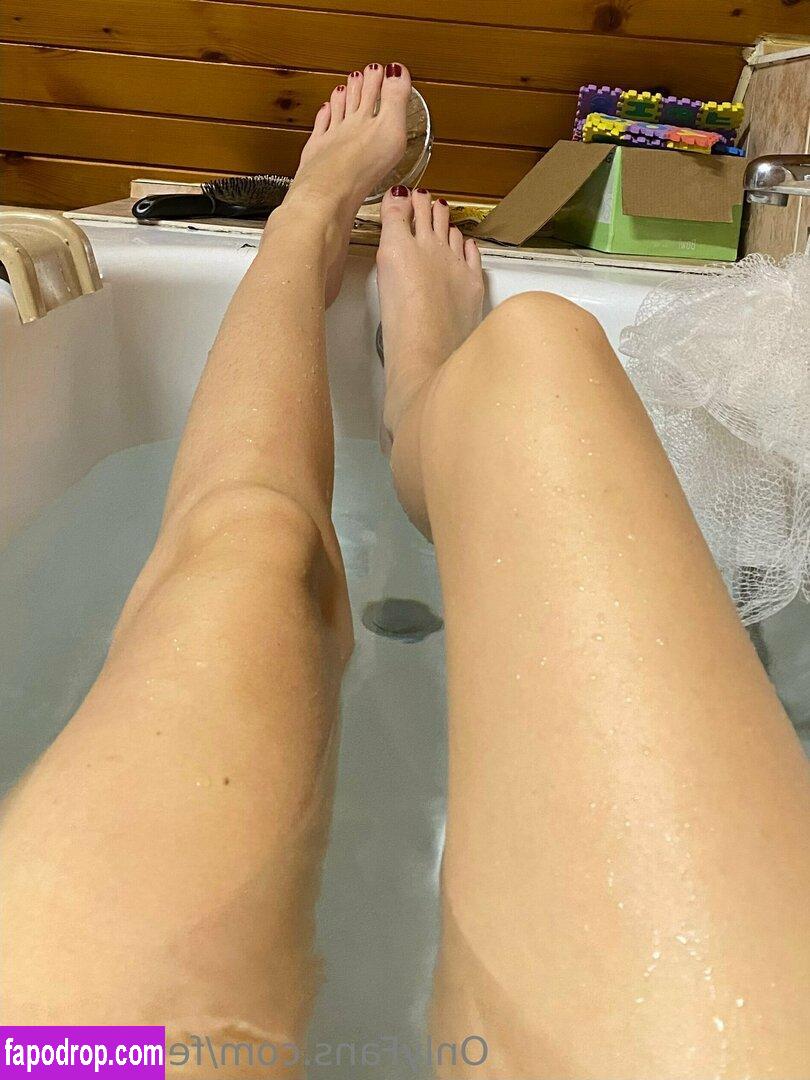feetronnie / backonmyfeet leak of nude photo #0040 from OnlyFans or Patreon