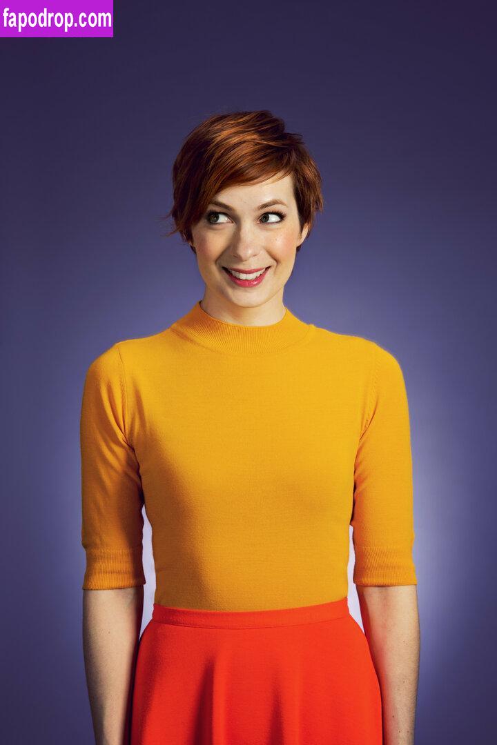 Felicia Day / feliciaday leak of nude photo #0004 from OnlyFans or Patreon