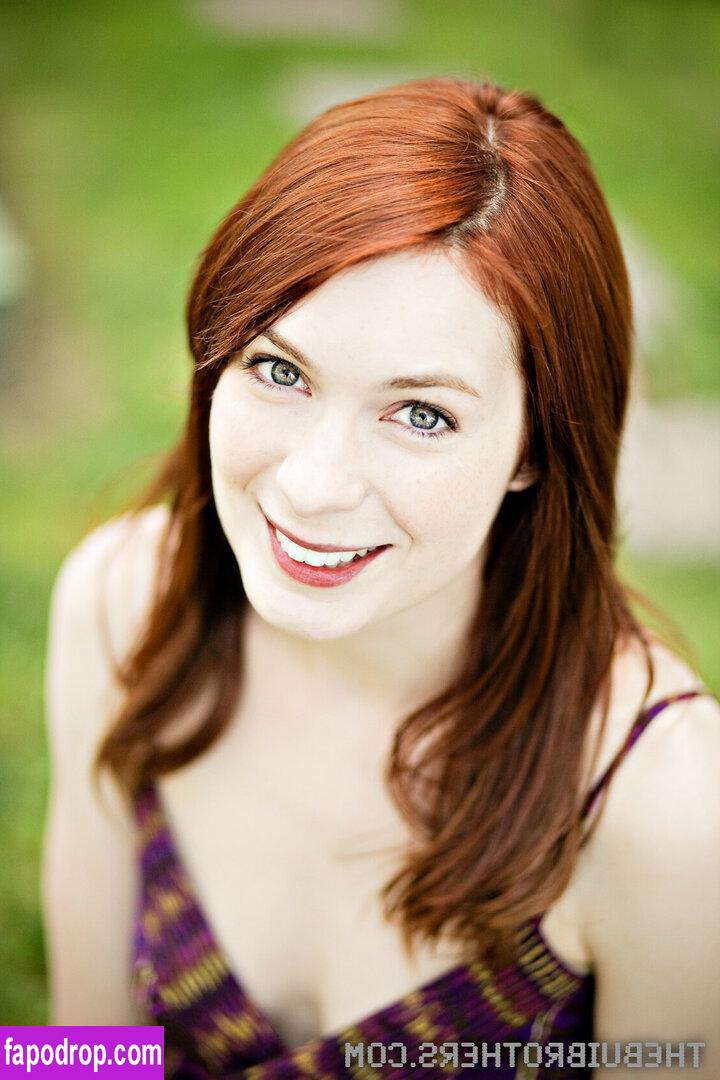 Felicia Day / feliciaday leak of nude photo #0015 from OnlyFans or Patreon