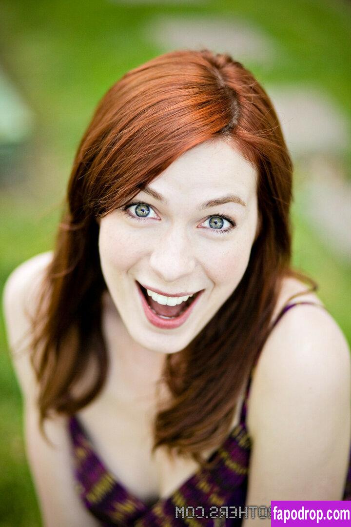 Felicia Day / feliciaday leak of nude photo #0016 from OnlyFans or Patreon