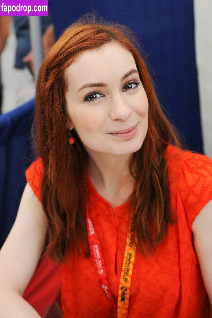 Felicia Day / feliciaday слитое обнаженное фото #0034 с Онлифанс или Патреон