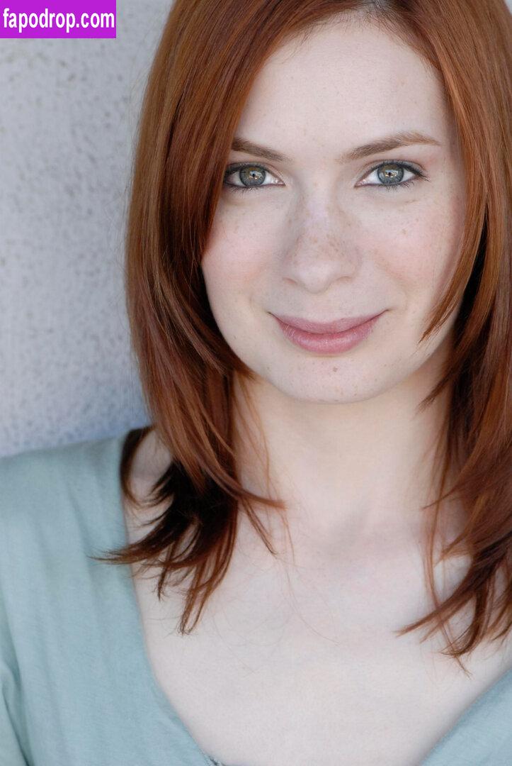 Felicia Day / feliciaday leak of nude photo #0064 from OnlyFans or Patreon