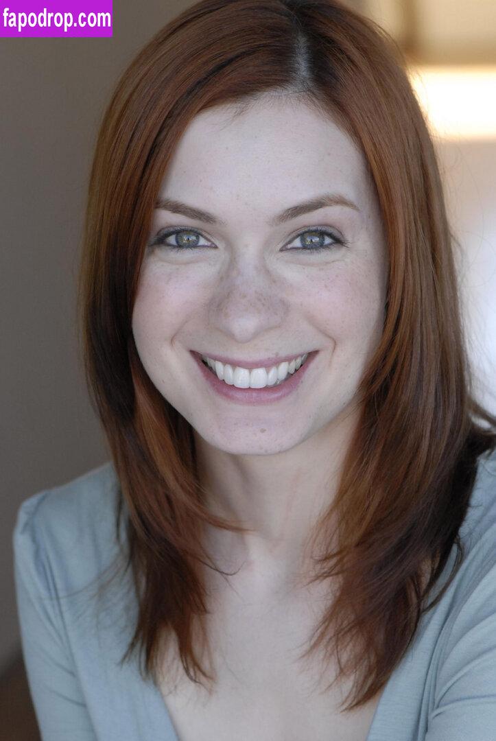 Felicia Day / feliciaday leak of nude photo #0066 from OnlyFans or Patreon