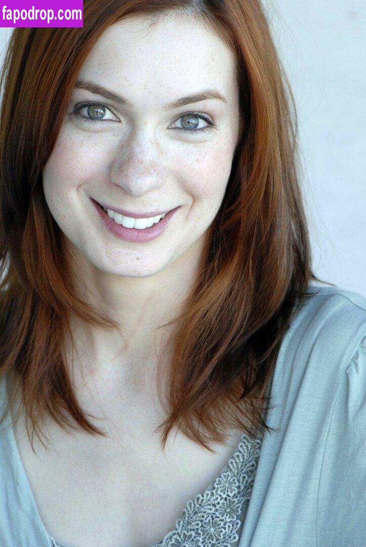 Felicia Day / feliciaday leak of nude photo #0068 from OnlyFans or Patreon