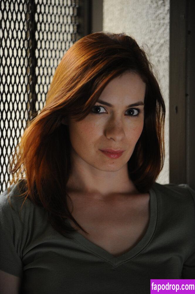 Felicia Day / feliciaday leak of nude photo #0080 from OnlyFans or Patreon