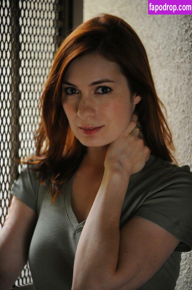 Felicia Day / feliciaday leak of nude photo #0081 from OnlyFans or Patreon