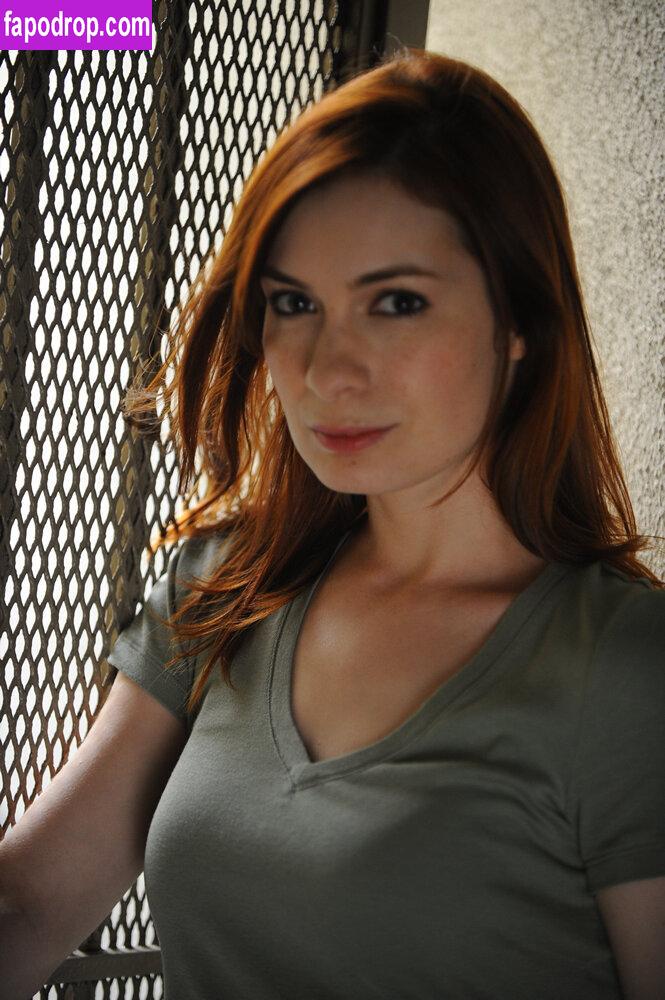 Felicia Day / feliciaday leak of nude photo #0083 from OnlyFans or Patreon