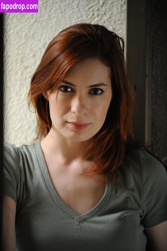 Felicia Day / feliciaday leak of nude photo #0084 from OnlyFans or Patreon