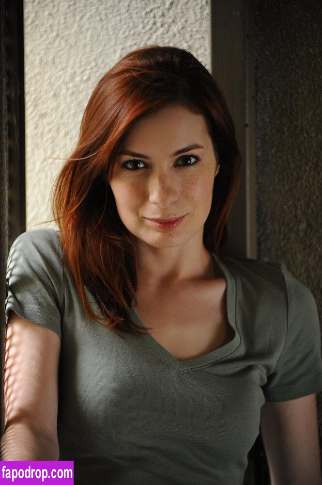 Felicia Day / feliciaday leak of nude photo #0085 from OnlyFans or Patreon