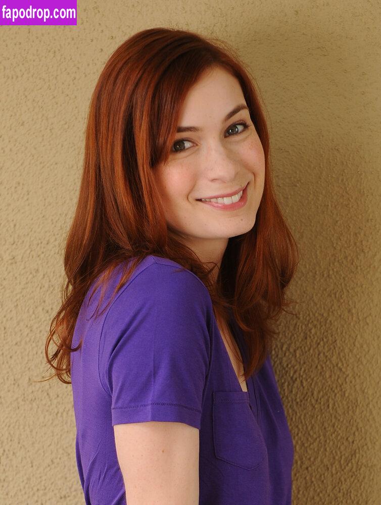 Felicia Day / feliciaday leak of nude photo #0095 from OnlyFans or Patreon