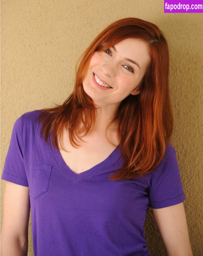 Felicia Day / feliciaday leak of nude photo #0097 from OnlyFans or Patreon