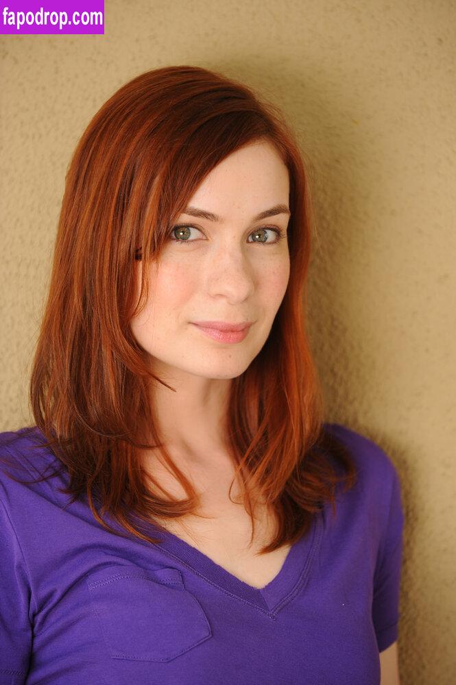 Felicia Day / feliciaday leak of nude photo #0099 from OnlyFans or Patreon