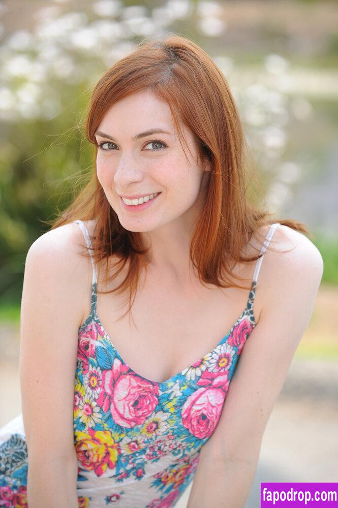 Felicia Day / feliciaday leak of nude photo #0104 from OnlyFans or Patreon