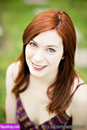 Felicia Day фото #0015