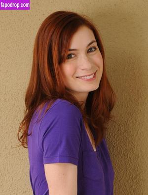 Felicia Day photo #0095