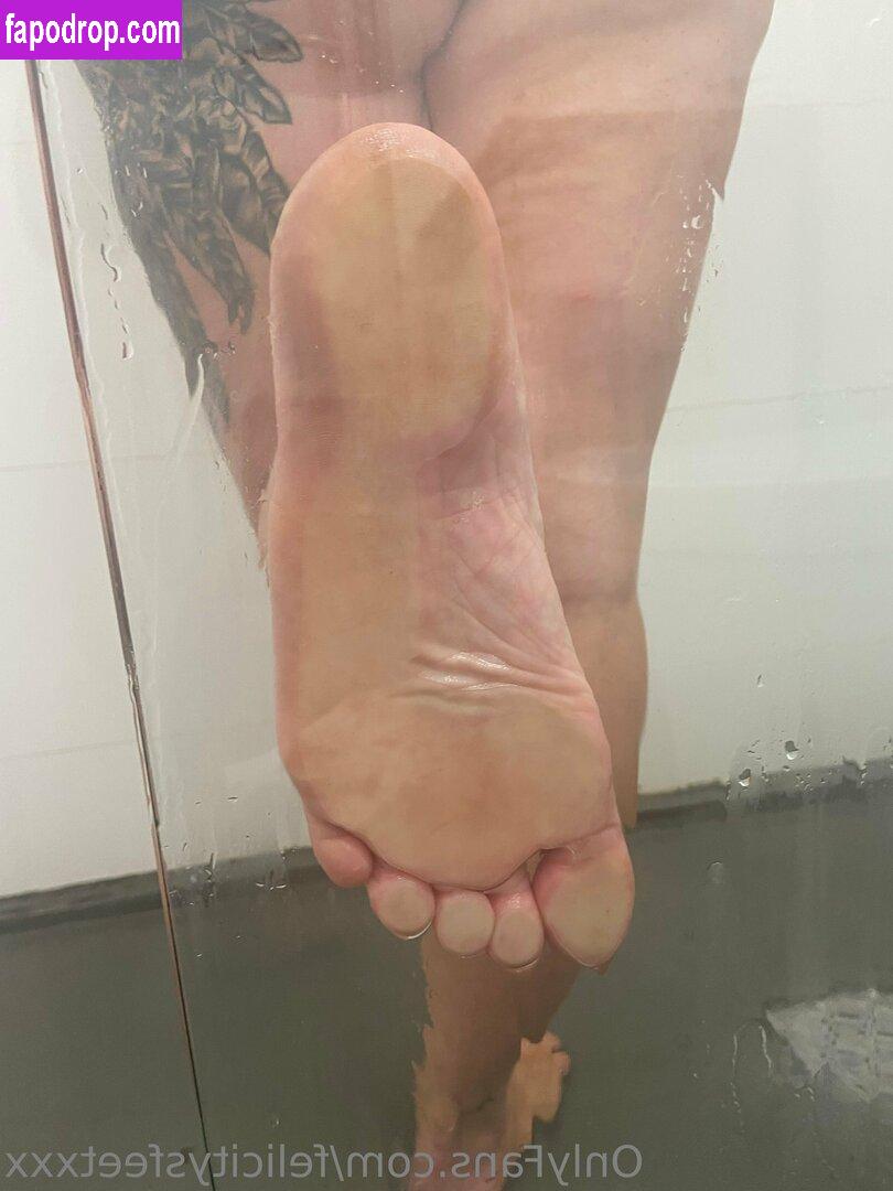 felicitysfeetxxx /  leak of nude photo #0007 from OnlyFans or Patreon