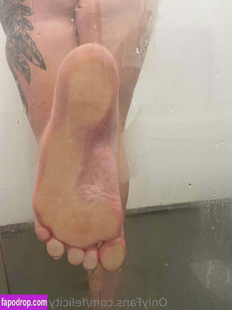 felicitysfeetxxx /  leak of nude photo #0008 from OnlyFans or Patreon
