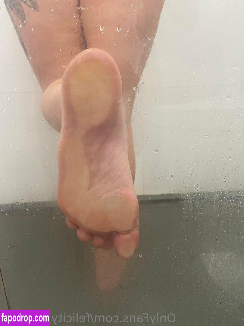 felicitysfeetxxx /  leak of nude photo #0009 from OnlyFans or Patreon