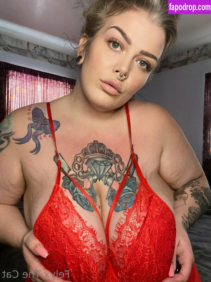 felyxfree / felyxfox leak of nude photo #0251 from OnlyFans or Patreon