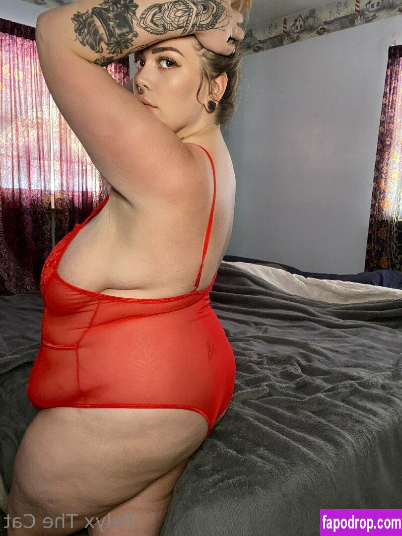 felyxfree / felyxfox leak of nude photo #0254 from OnlyFans or Patreon