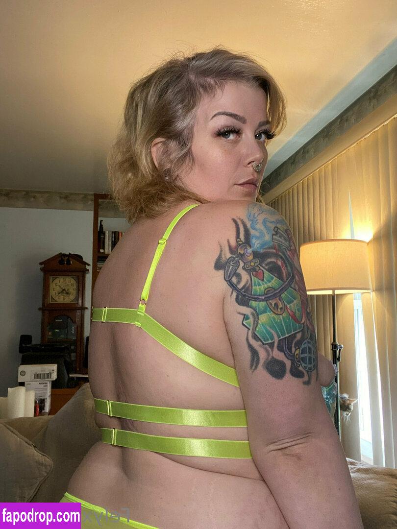 felyxfree / felyxfox leak of nude photo #0280 from OnlyFans or Patreon