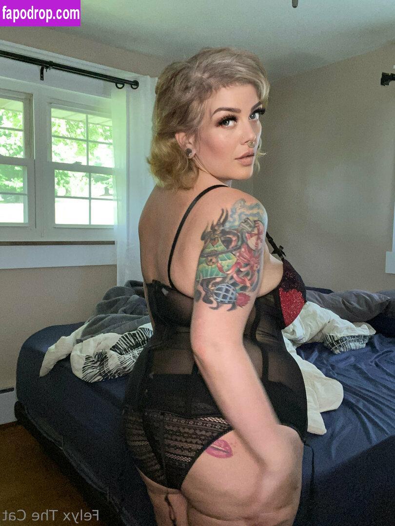felyxfree / felyxfox leak of nude photo #0338 from OnlyFans or Patreon
