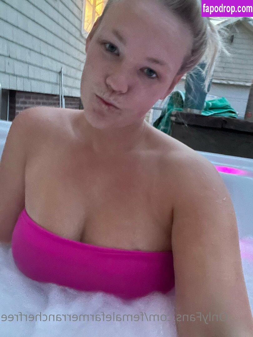 femalefarmerrancherfree / femalefarmerrancher leak of nude photo #0016 from OnlyFans or Patreon