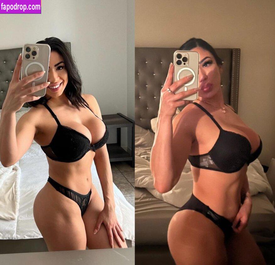 femalefitass / Coach Kimmy / Kim Garza leak of nude photo #0006 from OnlyFans or Patreon