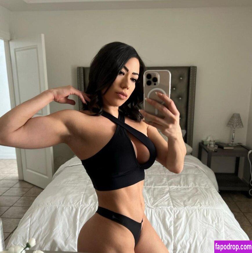 femalefitass / Coach Kimmy / Kim Garza leak of nude photo #0008 from OnlyFans or Patreon