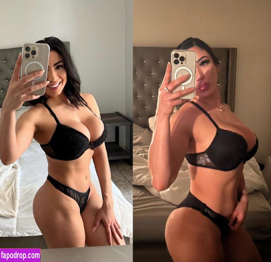 femalefitass / Coach Kimmy / Kim Garza leak of nude photo #0009 from OnlyFans or Patreon