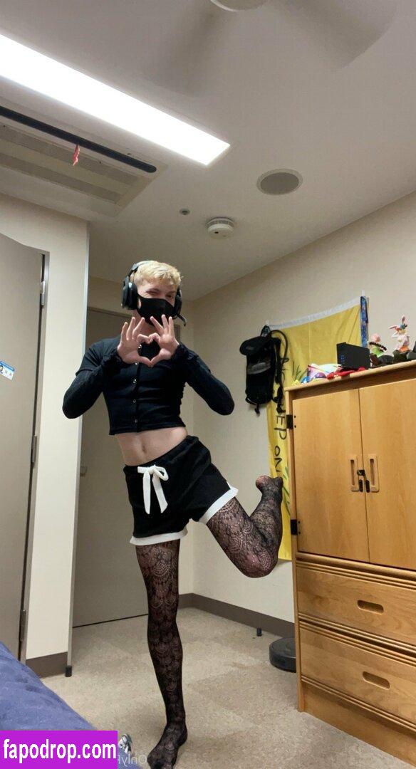 femboy-35 /  leak of nude photo #0001 from OnlyFans or Patreon