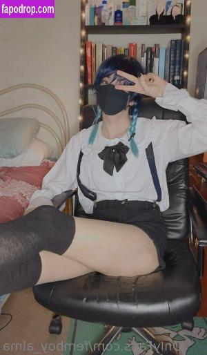 femboy_alma слив #0084