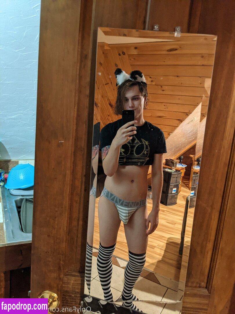 femboy_idiot /  leak of nude photo #0002 from OnlyFans or Patreon