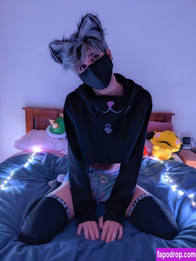 FemboyPup /  leak of nude photo #0043 from OnlyFans or Patreon