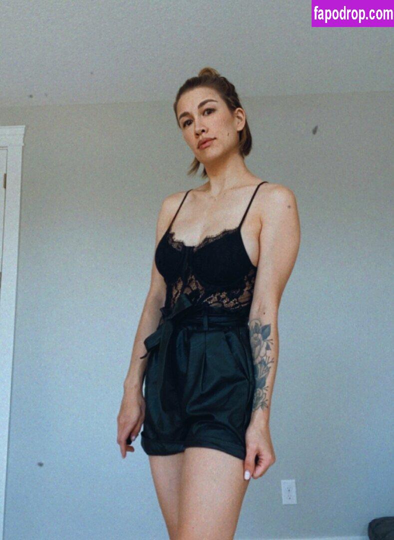 Femsteph leak of nude photo #0166 from OnlyFans or Patreon