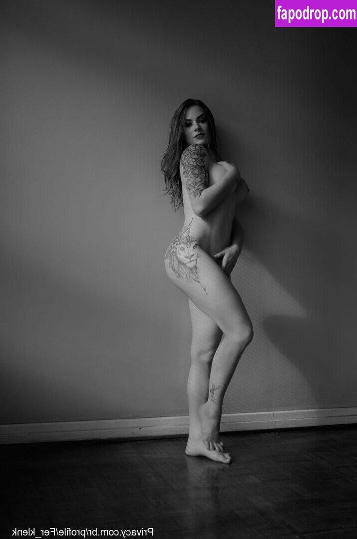 Fer Klenk / Fernanda klenk / fer.ln / fernanda_.klenk leak of nude photo #0018 from OnlyFans or Patreon