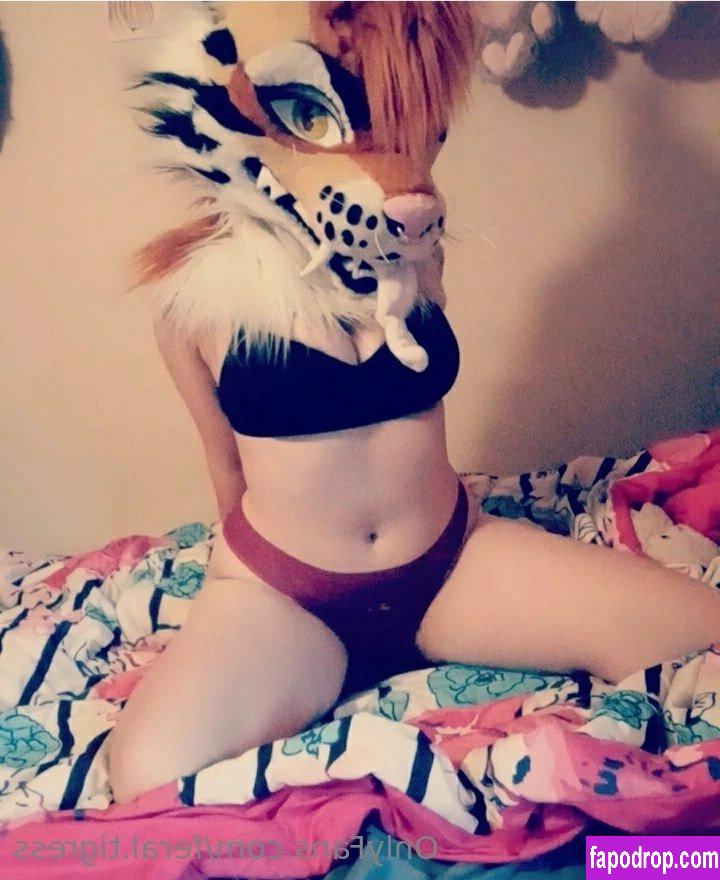 feral.tigress /  leak of nude photo #0003 from OnlyFans or Patreon